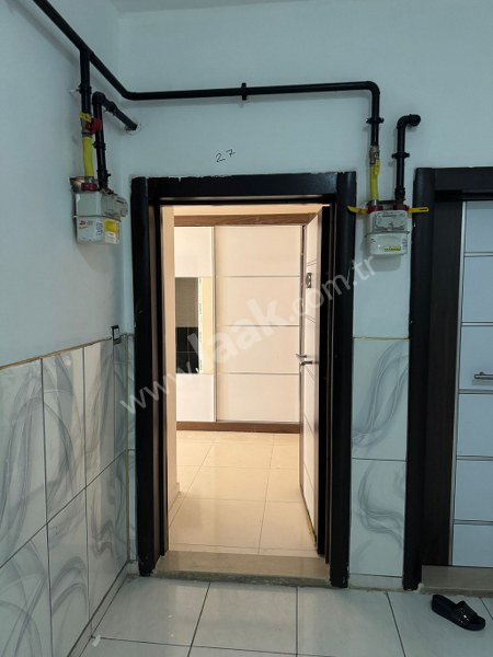 LAAK emLAK'dan KİRALIK FIRSAT DAİRE 3+1 YENİ DEKORASYONLU